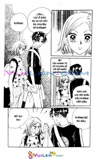 bong bóng trắng chapter 6 29