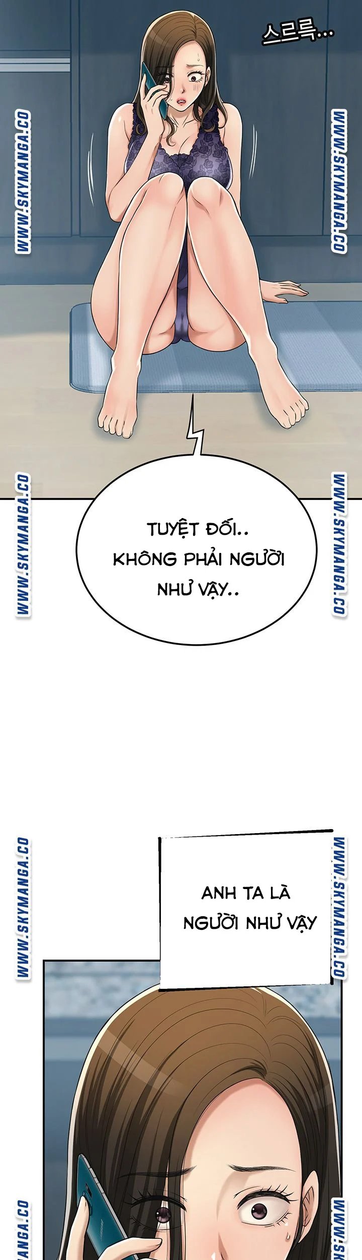 ham muốn chapter 45 46