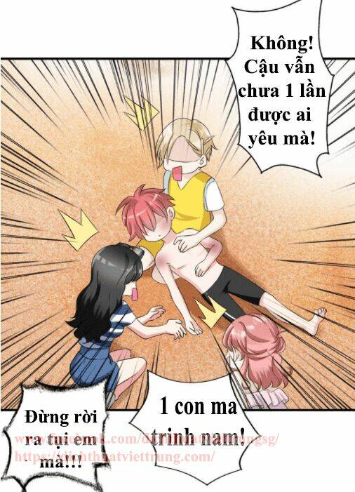 lều khều biết yêu chapter 46 43