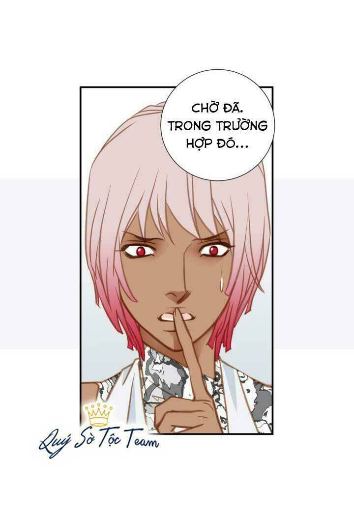 tiếp xúc chí mạng chapter 26 65