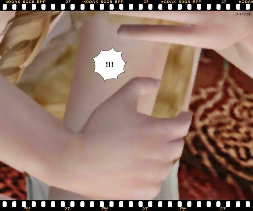 truyện sims - earl story chapter 45 43