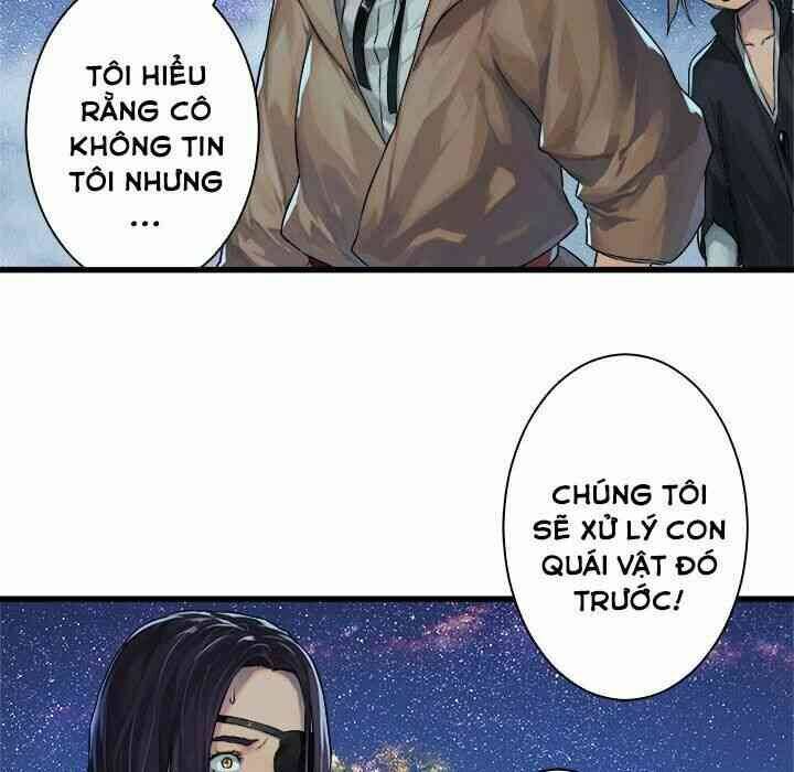 triệu hồi đến thế giới fantasy chapter 32 45