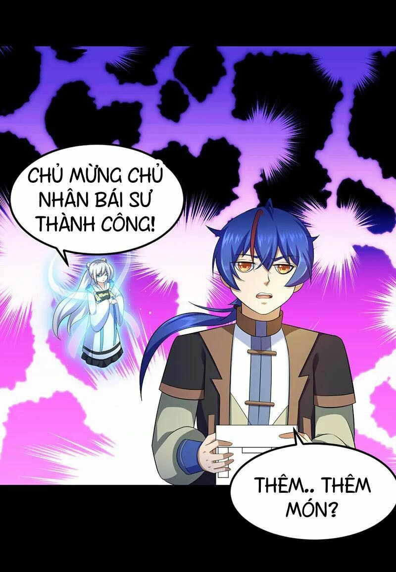 võ đạo độc tôn chapter 89 12