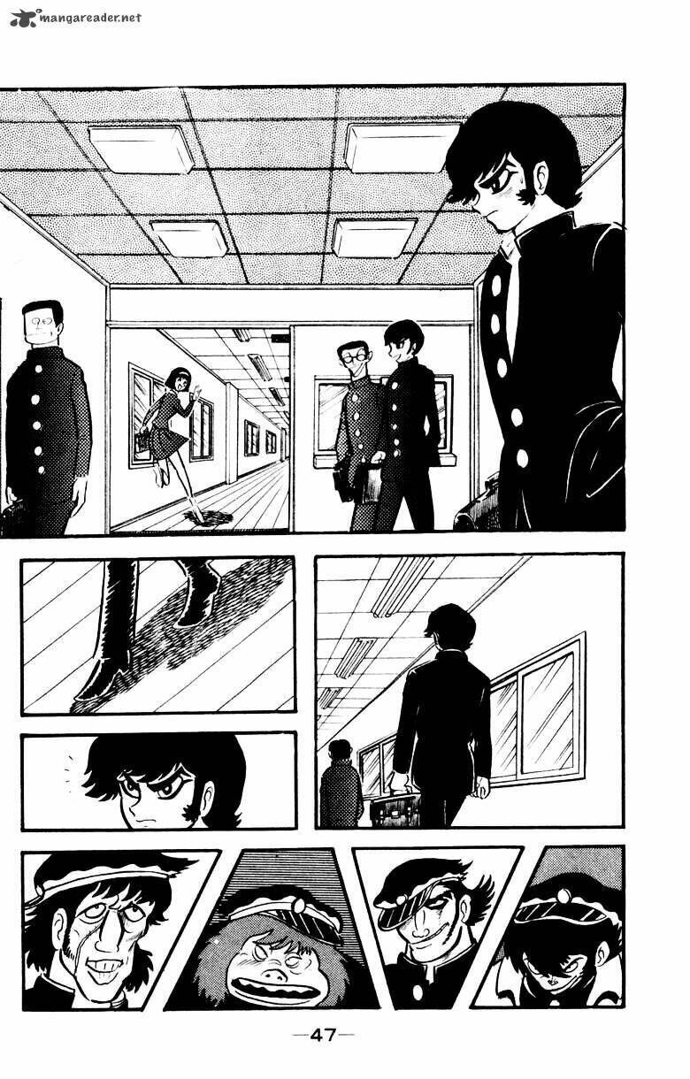 devilman chapter 11 8
