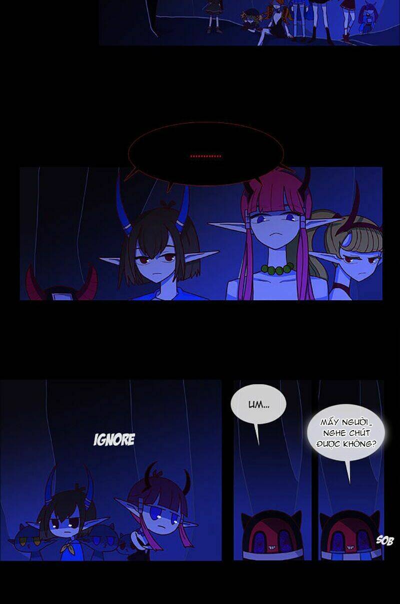 the devil's bag chapter 8 8