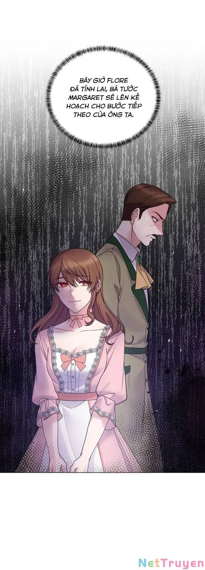 là nhân vật phản diện nhưng tôi sẽ trở thành nữ chính chapter 52 31