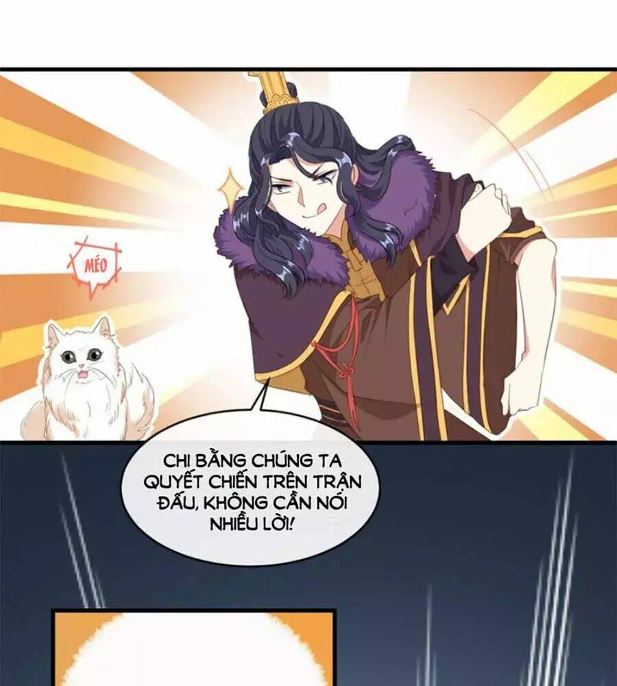 hội học sinh kiêu ngạo của hoàng cung chapter 20 24