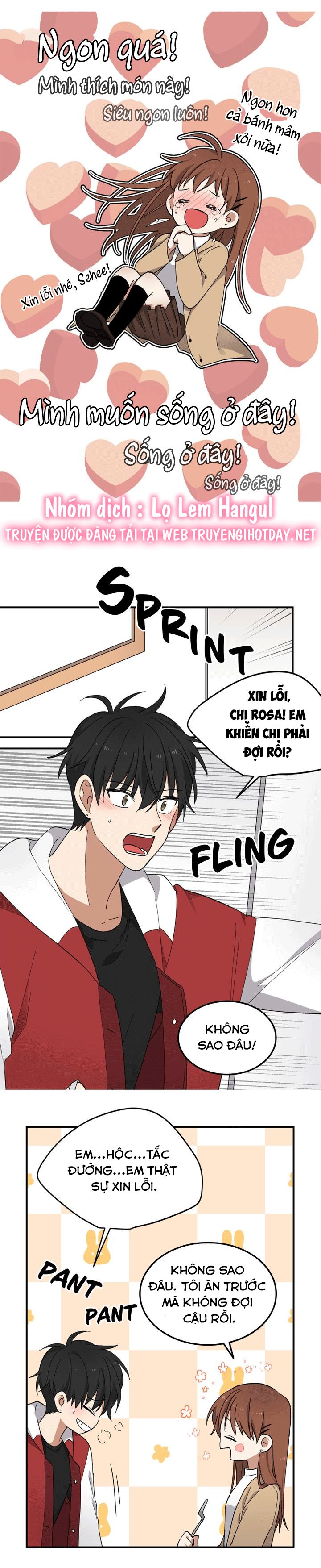 công thức cho tình yêu chapter 121 8