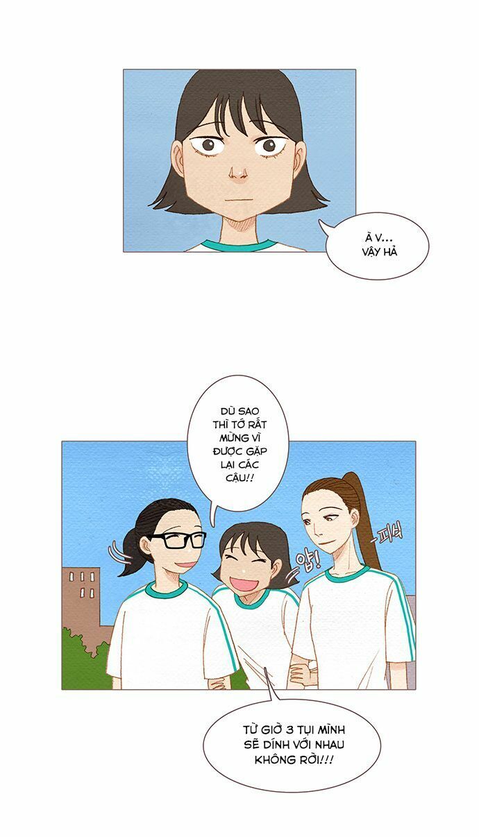 thánh thần trẻ trâu chapter 49 23