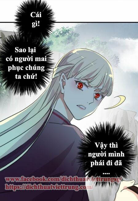 vết cắn ngọt ngào phần 2 chapter 40 37