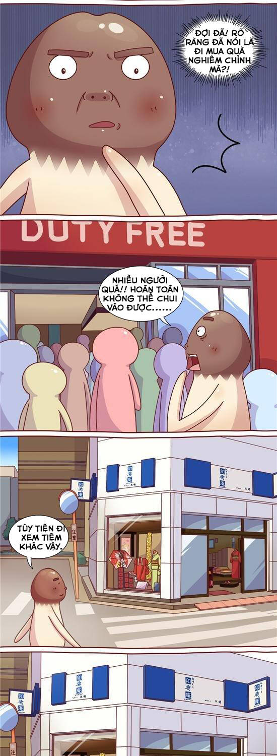 cây nấm kì khả chapter 28 6