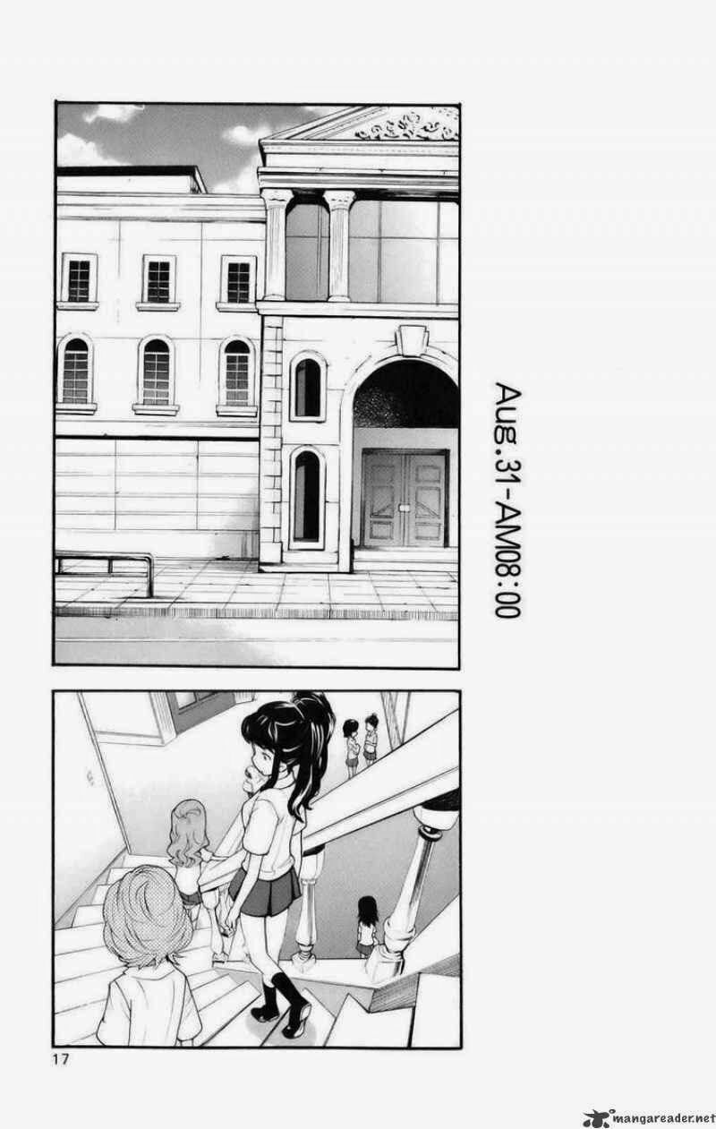 cấm thư ma thuật index chapter 22 19