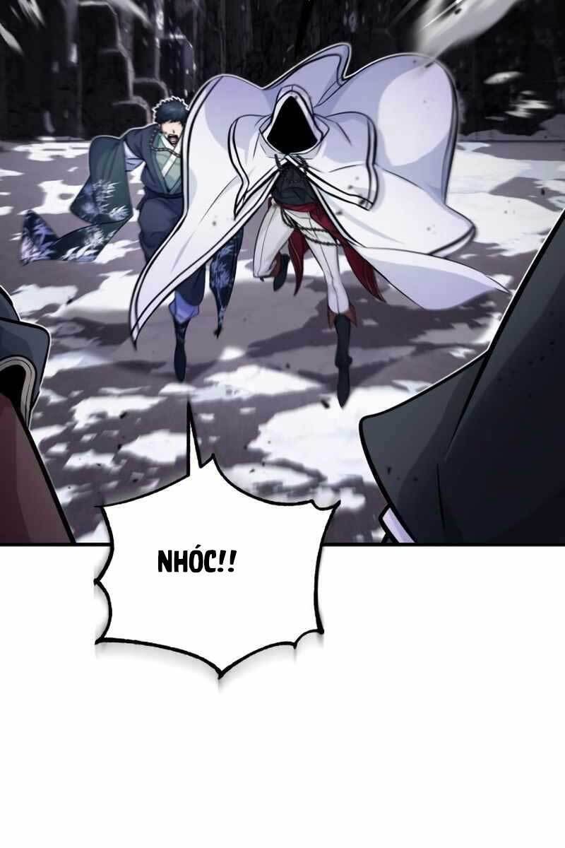 sự thức tỉnh của hắc ma pháp sư sau 66666 năm chapter 67.2 44