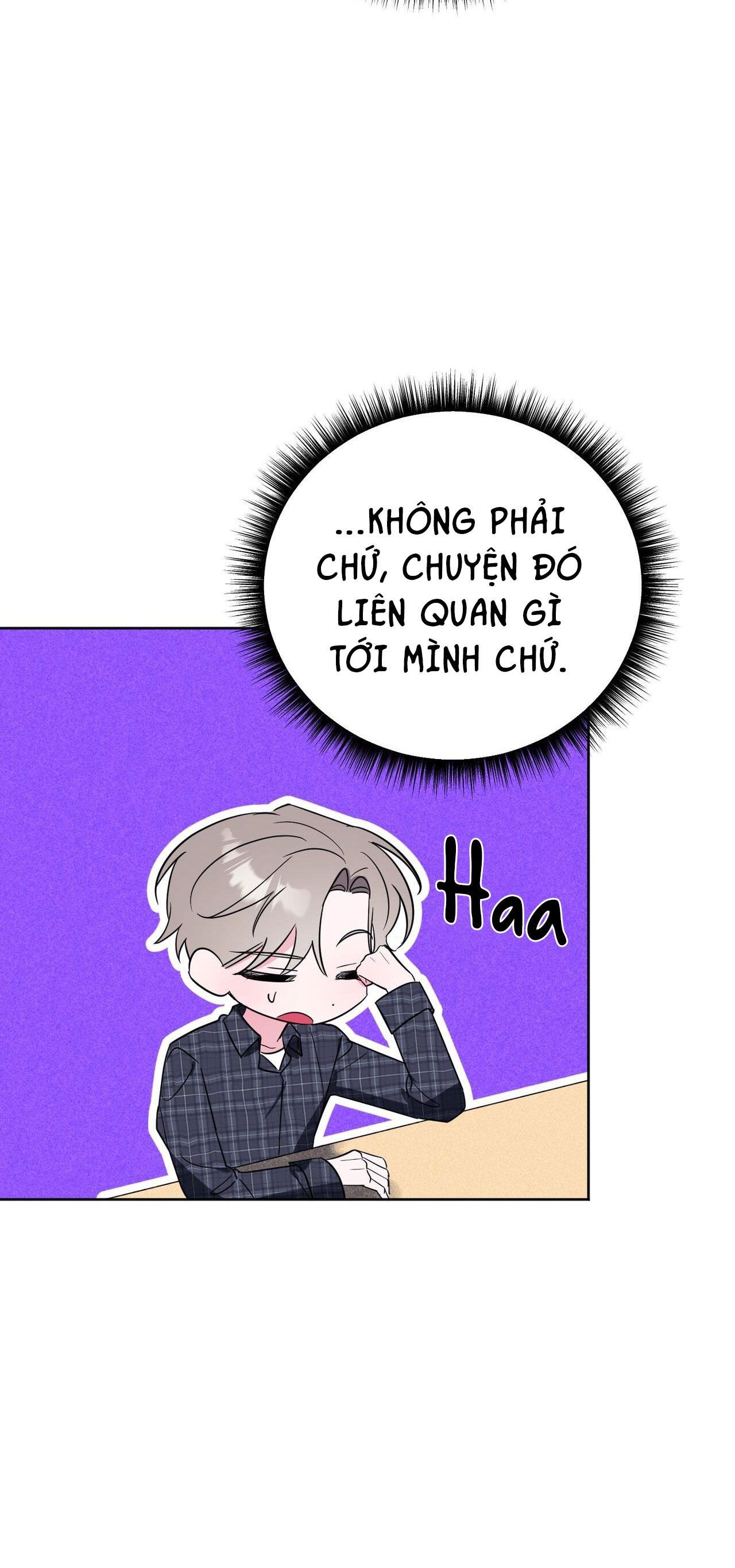 cạm bẫy đại học chapter 54 52