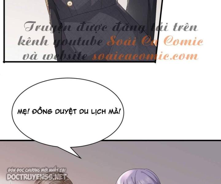 đại tiểu thư có thể có bụng dạ gì xấu chứ! (full) chapter 54 6