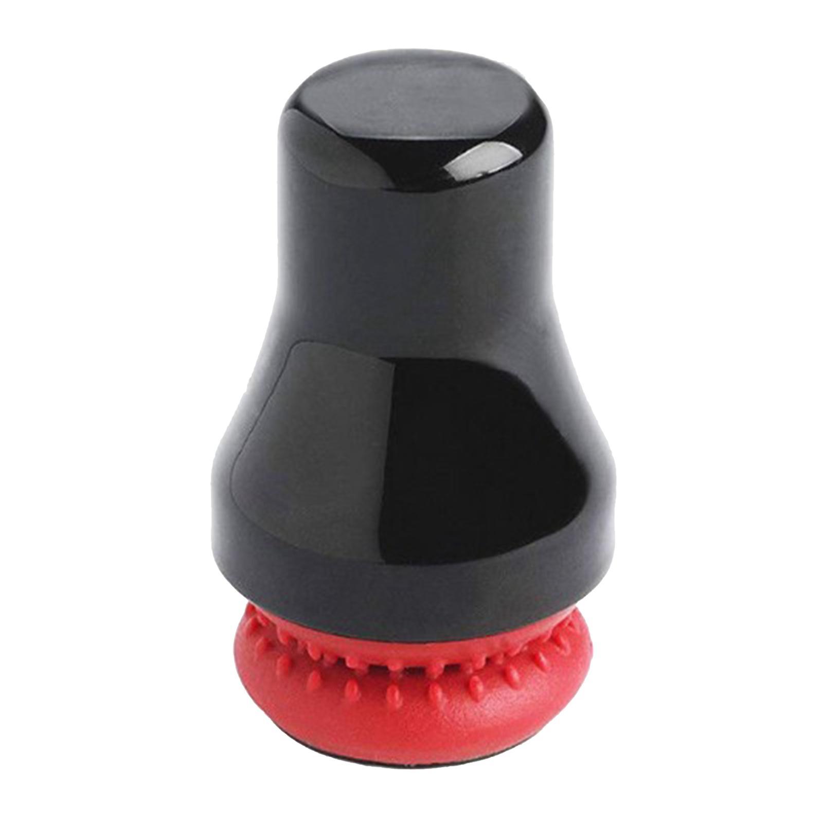 2pcs Silicone Brush Cleaner Magneitc Glass Spot Bottle Vase Scrubbers