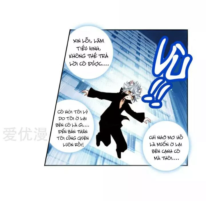 phách đương phu hàng hệ chapter 9 14