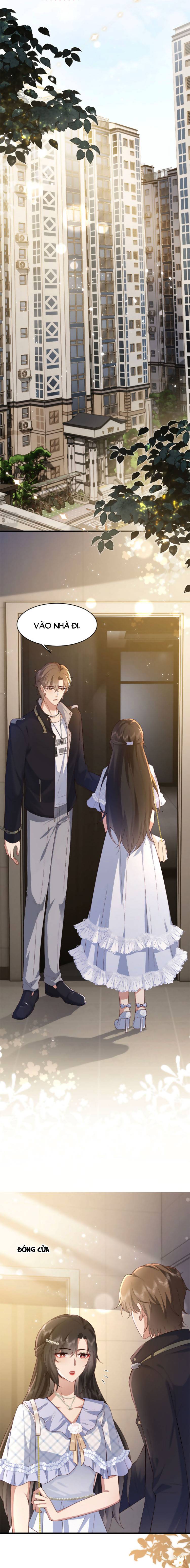 tôn trọng vận mệnh tra nam, từ bỏ tình tiết giúp người chapter 5 4