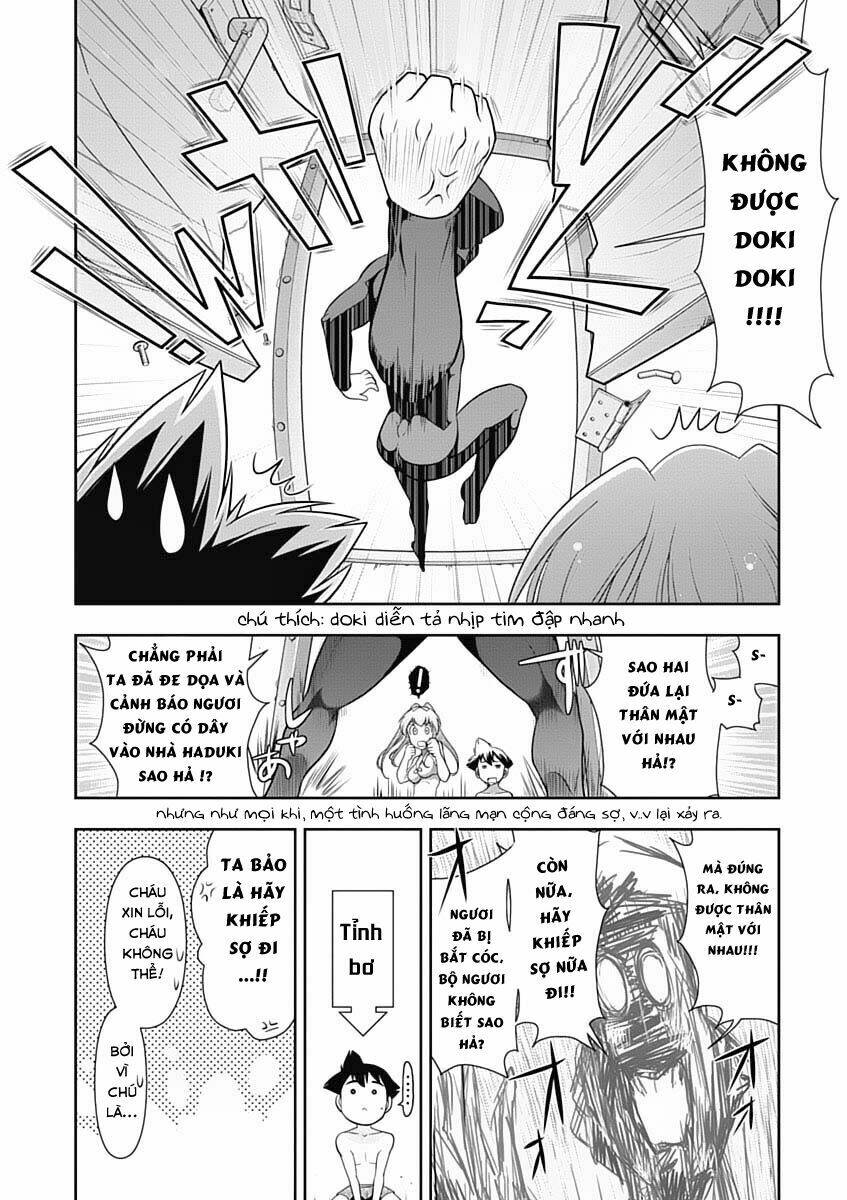 mission! school chapter 16 23