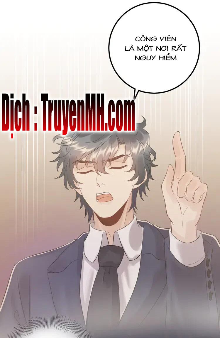 trọng sinh chi ức vạn ảnh hậu yếu thượng vị chapter 281 1