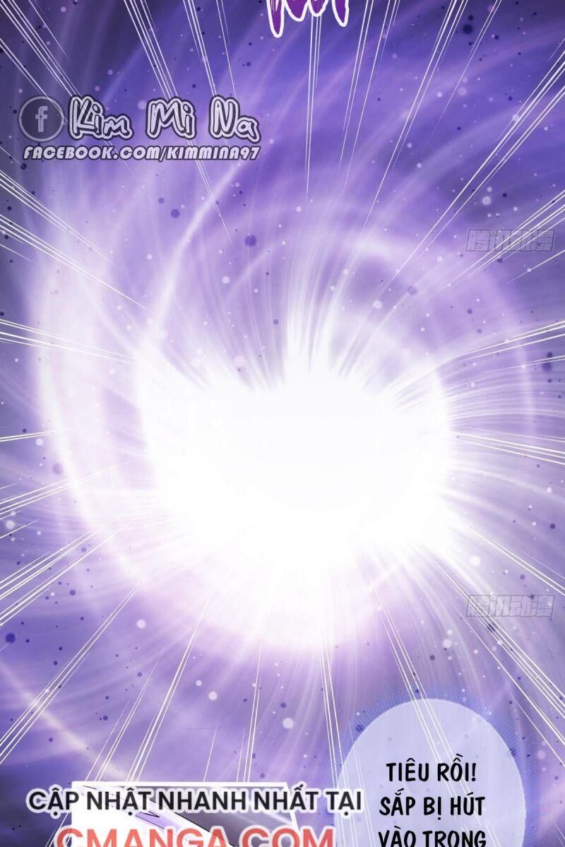 cứu được tên đại ma tôn chapter 11 20