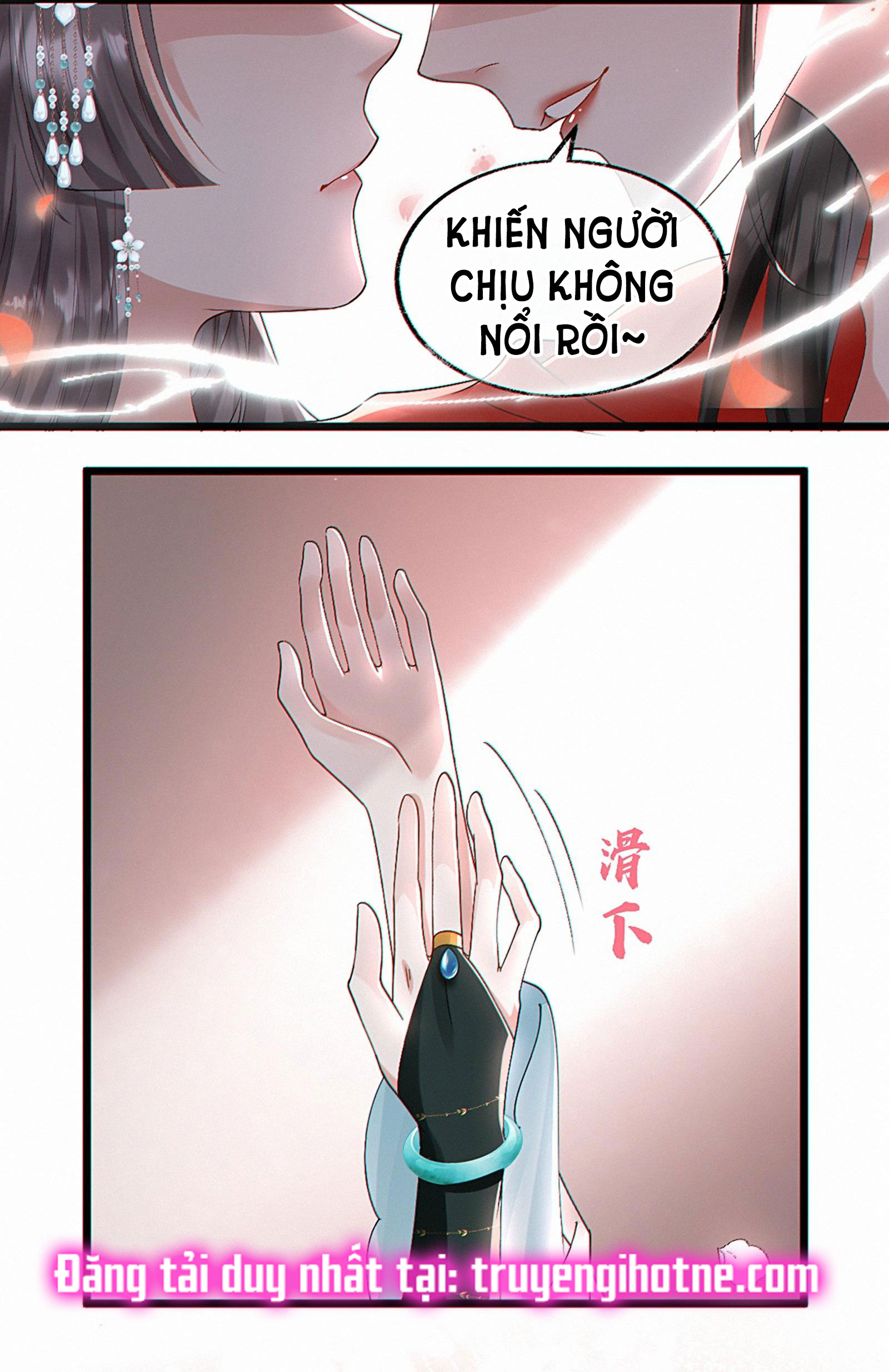 công chúa bất đắc dĩ thật phúc hắc chapter 1 41