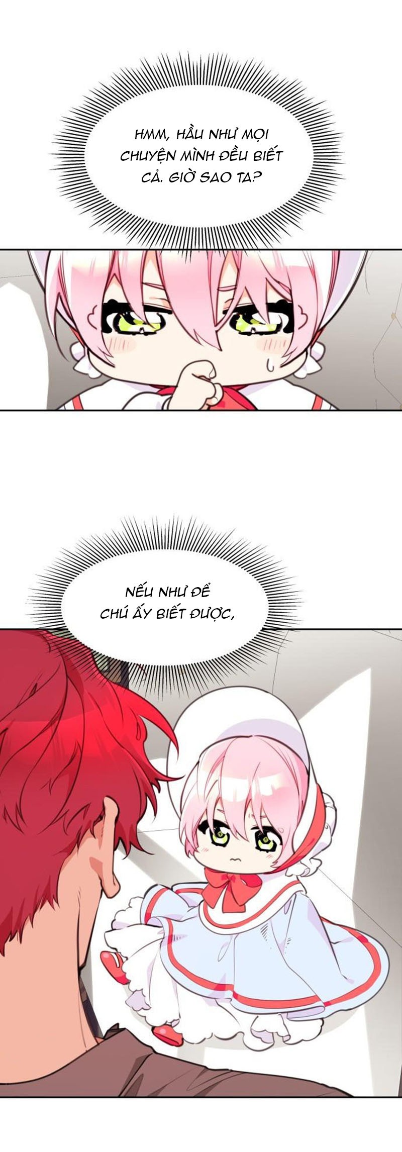 công chúa loto chapter 6.1 3