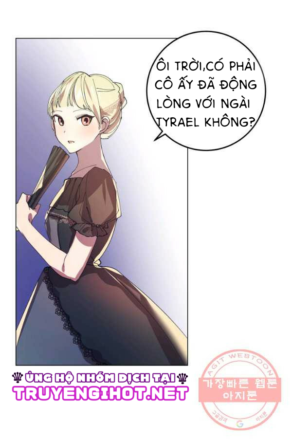 hủy bỏ điều ưóc này! chapter 1 64