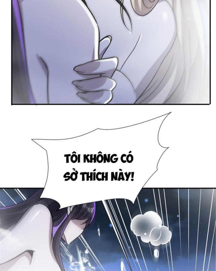 huyết cơ và kỵ sĩ chapter 304 31