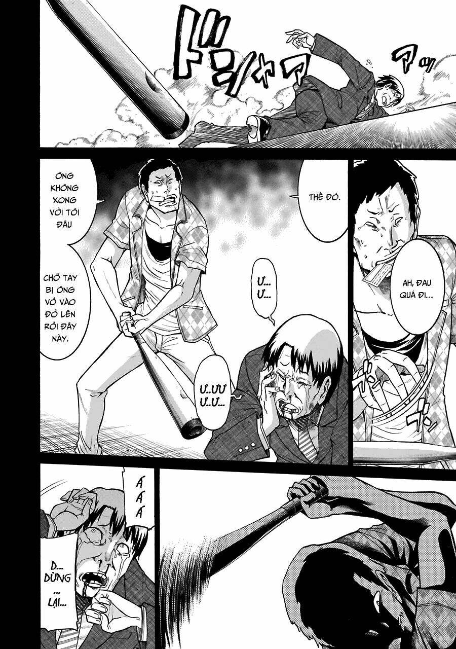 murcielago chapter 34 7