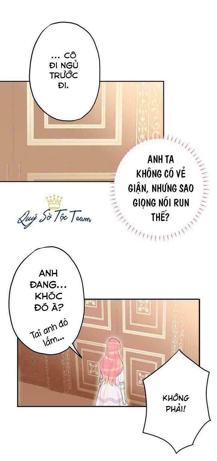 thánh nữ ẩn danh chapter 13 24