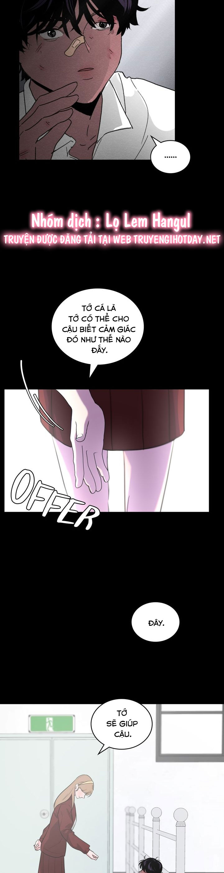 tối hậu thư chapter 92 7