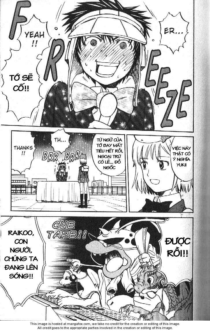 rồng ma trận chapter 41 19