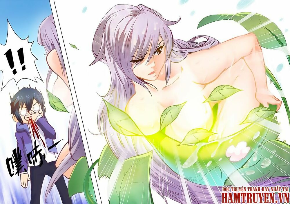 chiêu hoán sư cuối cùng chapter 2.3 9