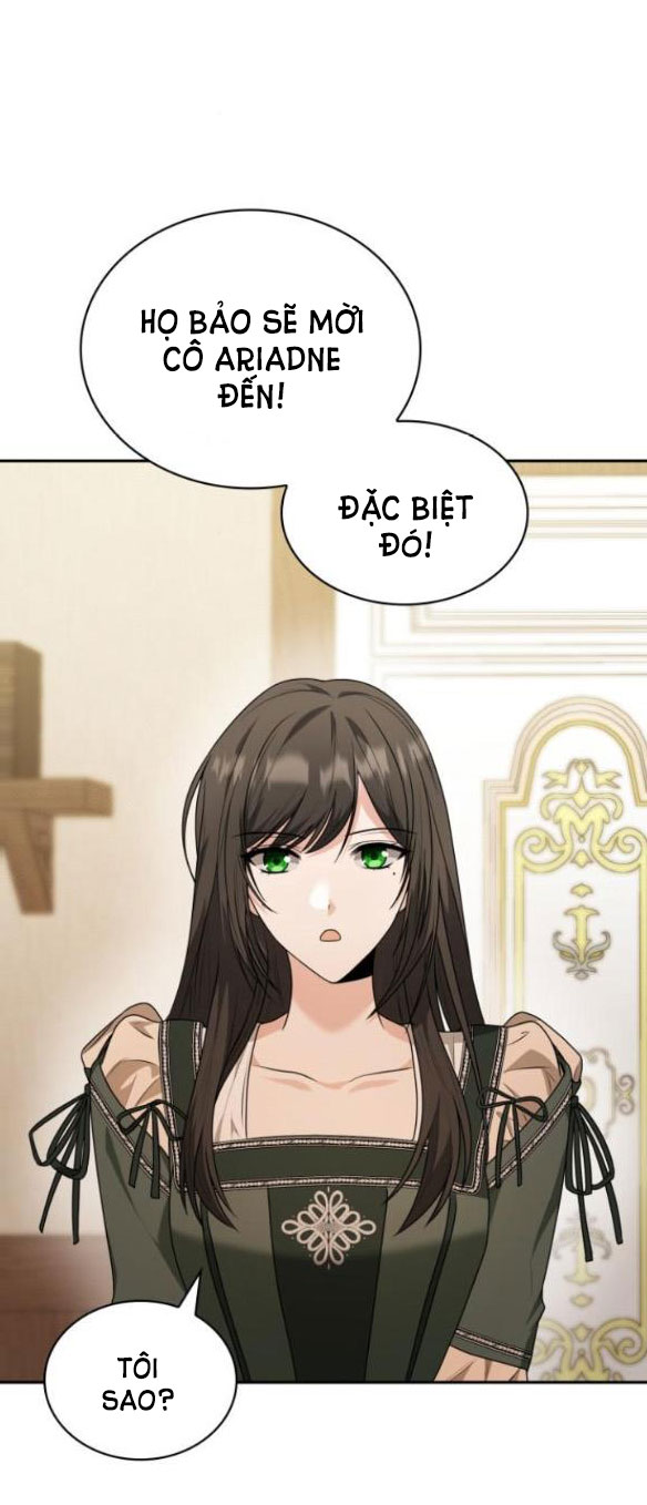 chị yêu, kiếp này em sẽ là hoàng hậu chapter 6.2 46