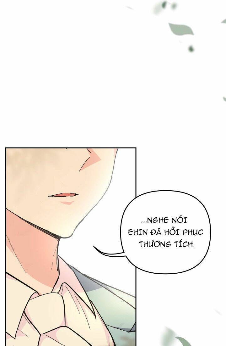 hoàng hậu bé bỏng chapter 39.1 25