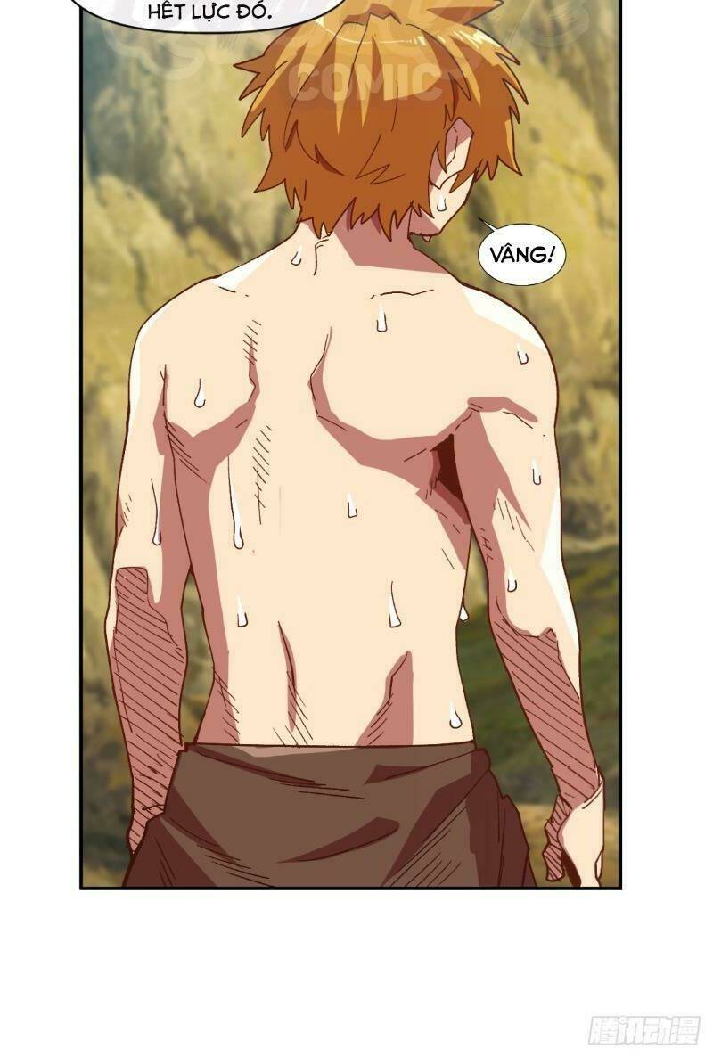 đại lục vô song chapter 4 16