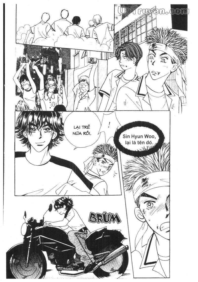 nụ hôn chàng trai chapter 5 49