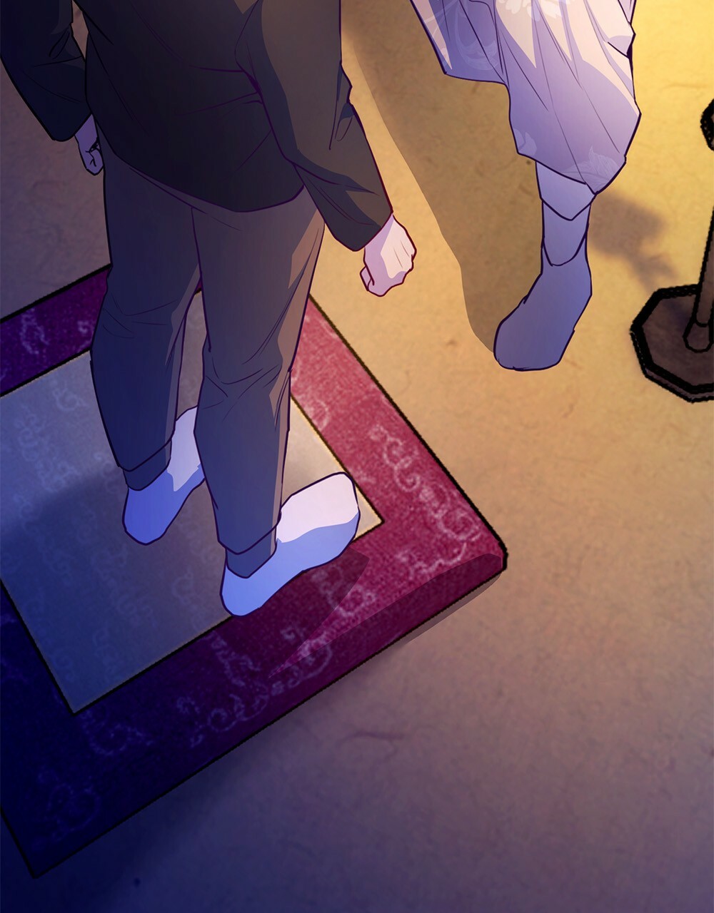 đăng tiêu hoa chapter 8 51