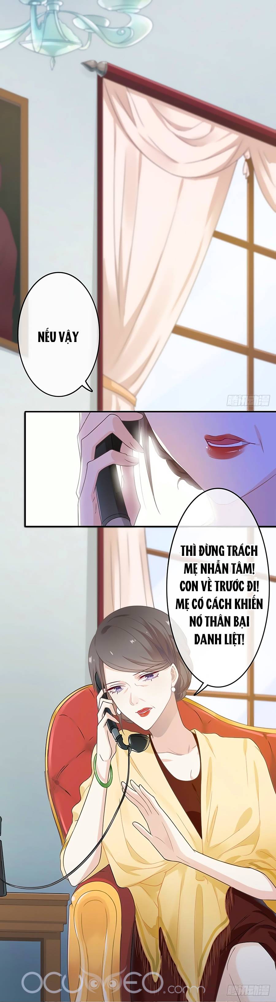 hai cách tìm gặp người yêu chapter 12 11