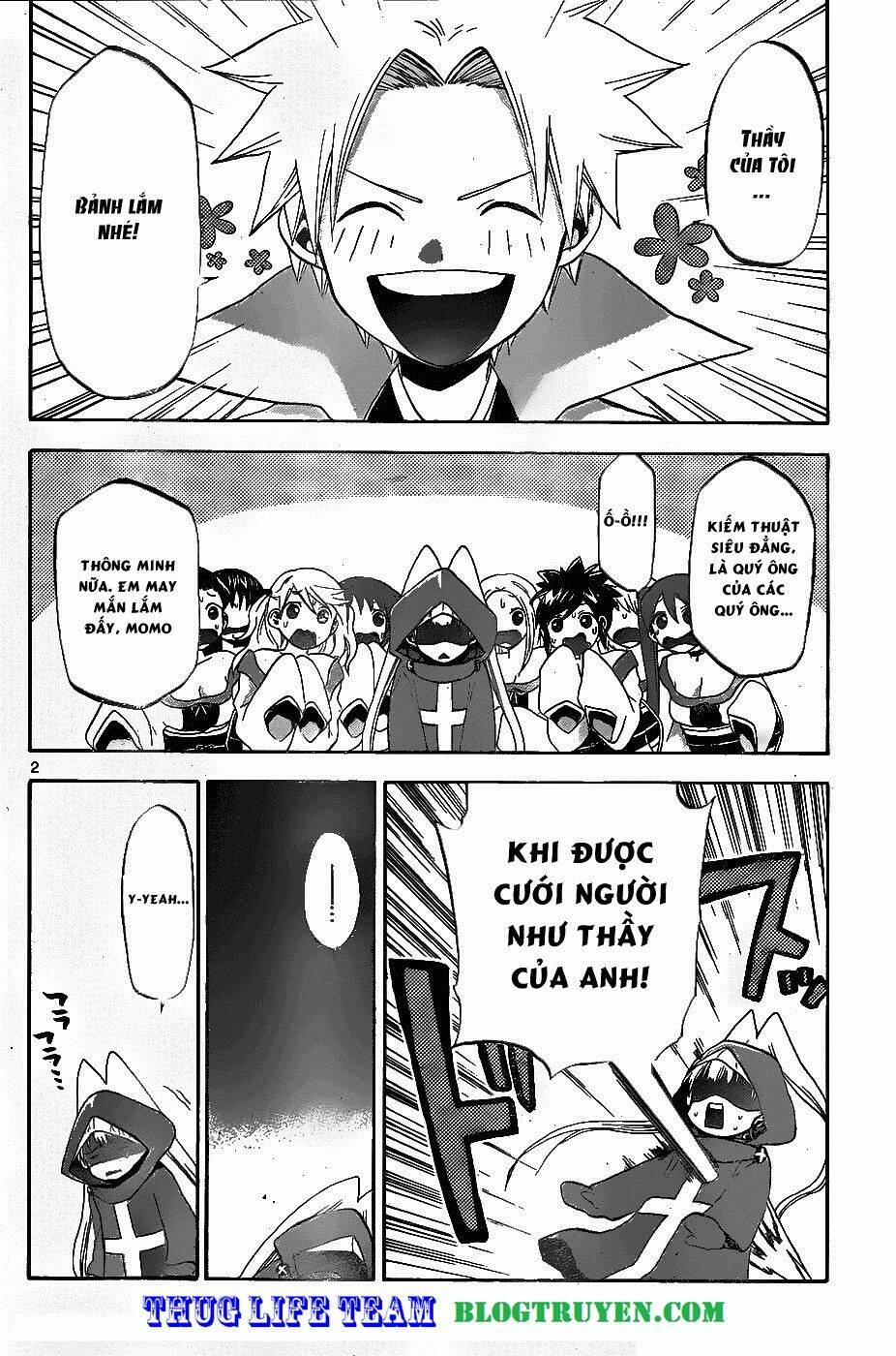 kaitai shinsho zero chapter 24 6