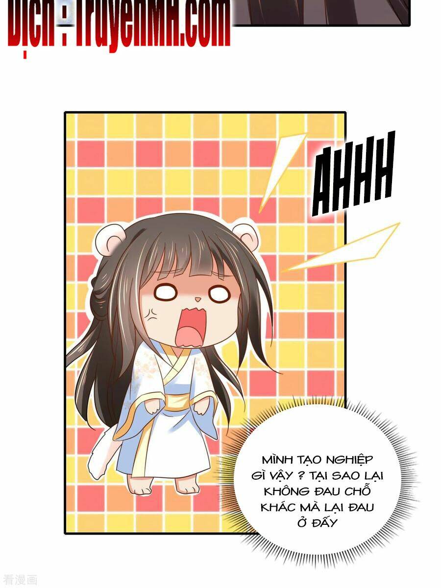 lãnh cung phế hậu muốn nghịch thiên chapter 201 11