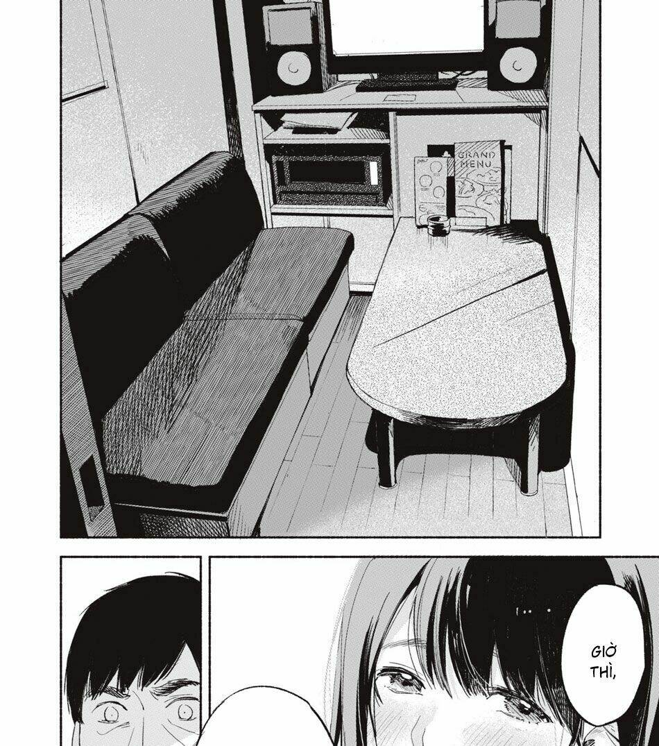 my daughter's friend chapter 3 28