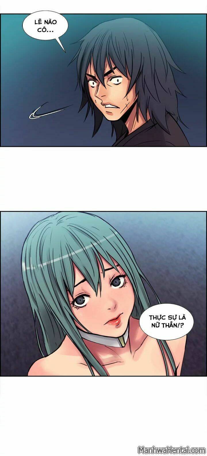 dâm hùng chapter 2 31