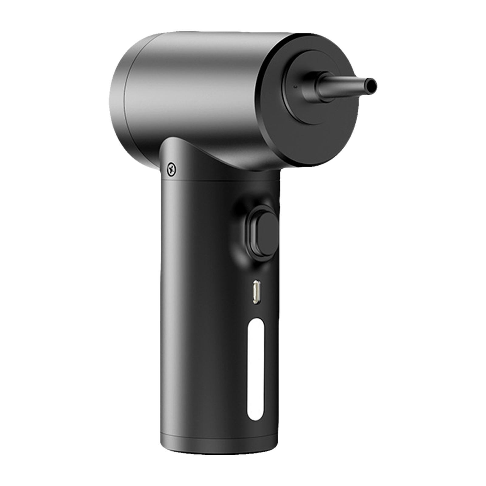 Compressed Blower Cleaning Powerful Lightweight for Car Computer