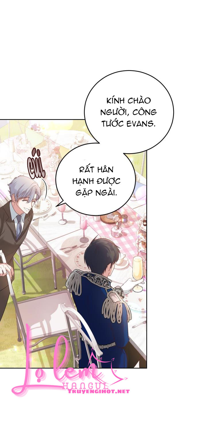 trở thành nhà điều chế nước hoa duy nhất của bạo chúa chapter 29.1 21