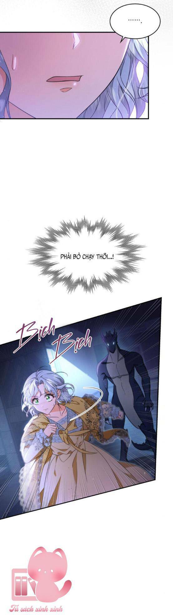 'di vật' melvin để lại chapter 21 8