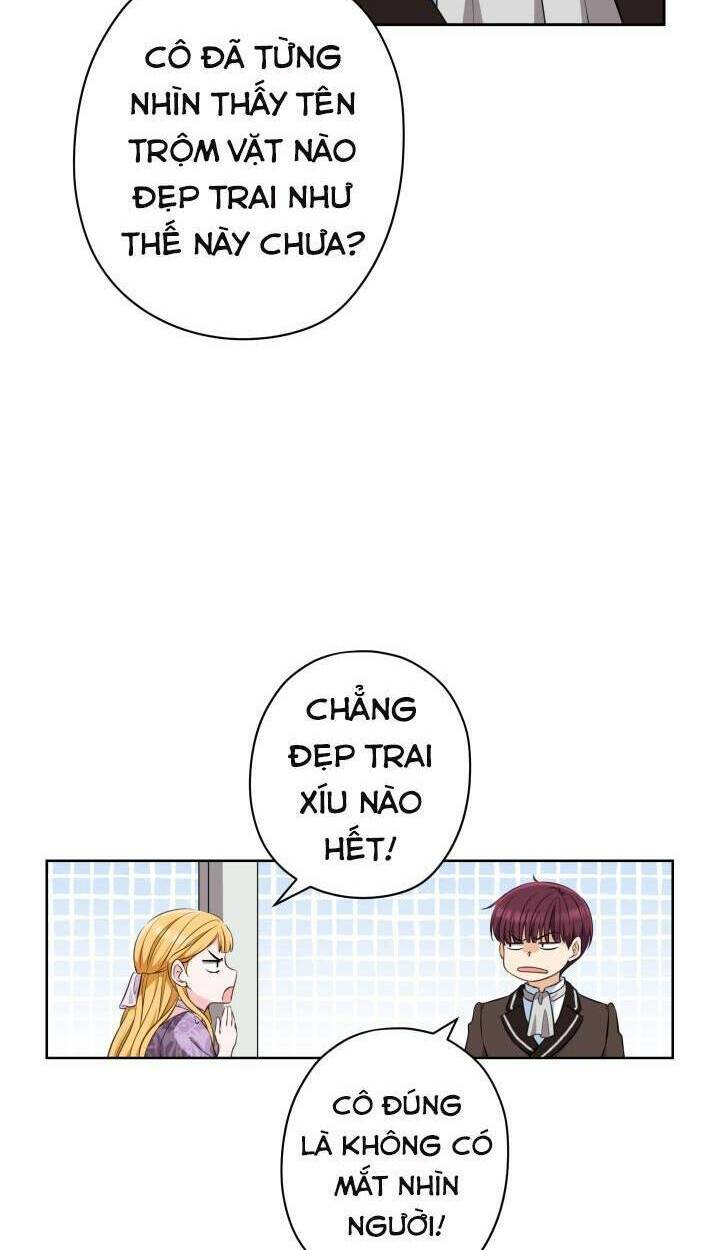 gửi đến người bạn của tôi chapter 11 63