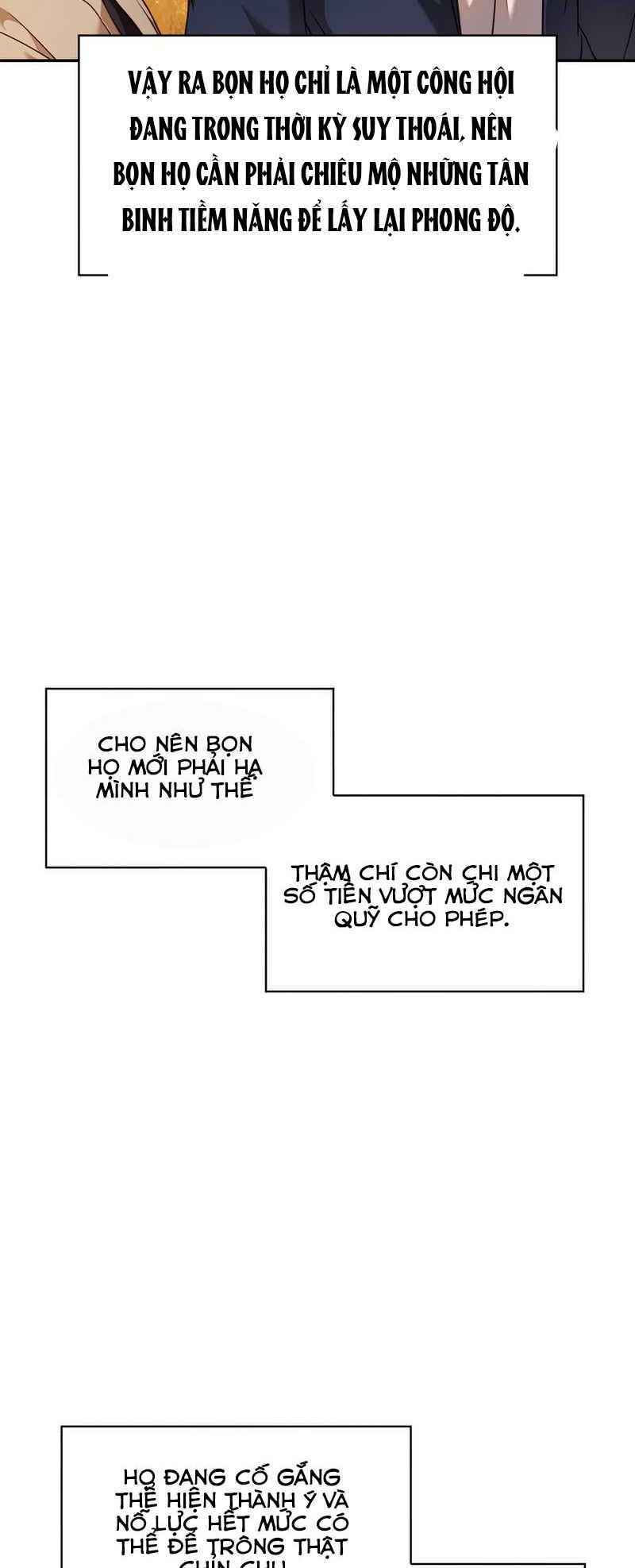 Kí Sự Hồi Quy Chapter 29 29