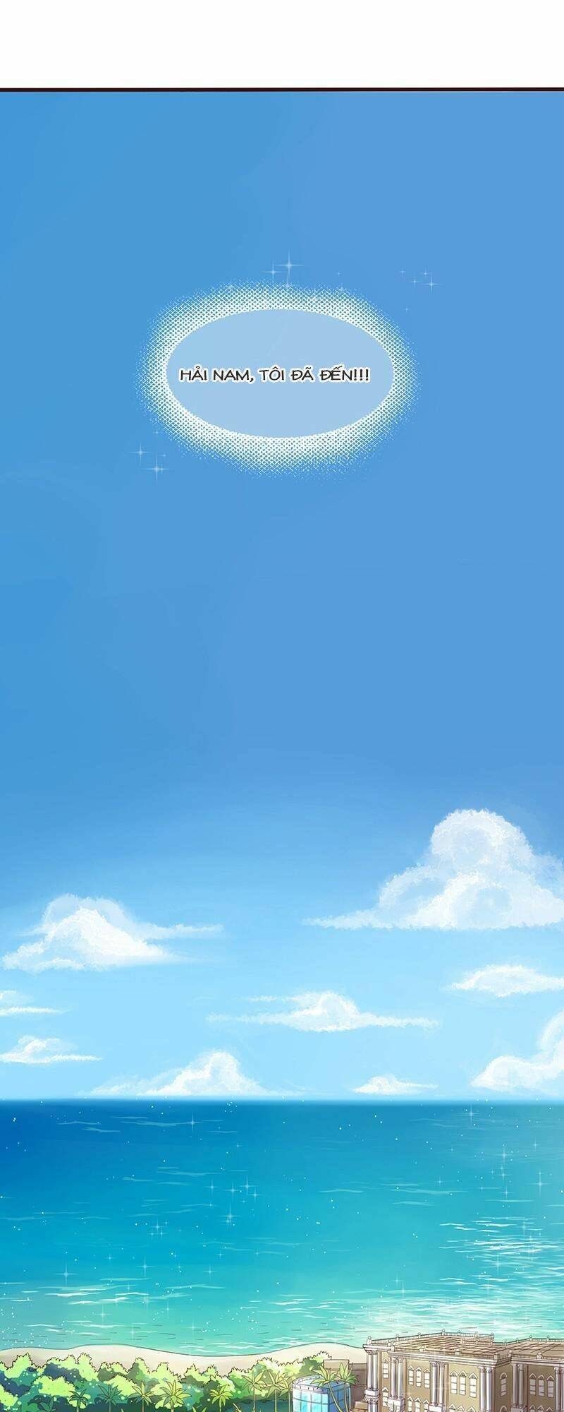 khán thượng nhĩ liễu, bất giải thích chapter 1 16